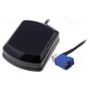 Antena GPS 4carmedia GPS-FAKRA 90