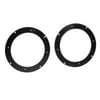 Tampoane din plastic pentru difuzoare pentru Citroen C8, Evasion / Peugeot 306