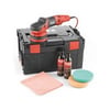 Polizor excentric din setul XCE 10-8 125 P-Set
