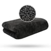 Prosop de uscare Liquid Elements Drying Towel Silverback XL - 1200 GSM 50 x 80 cm