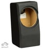 Difuzor OEM Basser 8" pentru Mercedes E-Class sedan