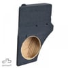 Difuzor OEM Basser 10" pentru Volkswagen T5 Caravelle, T5 Multivan