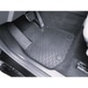 Covorașe auto Rigum din cauciuc pentru BMW X3 (G45) (2025-), X3e (G45) PHEV (2025-)