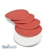Flexipads P240 Abrasive Discs for Spindle 50 - 1 buc