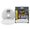 Meguiar's Professional Microfiber Pad 6" (pachet de 2)