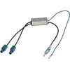 Adaptor de antenă 4carmedia ZRS-SA2FD-DIN