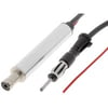 Amplificator antenă DIN-ISO 4carmedia ANT.35