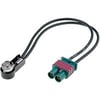 Adaptor antenă 4carmedia ZRS-2F-ISO