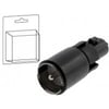 Adaptor de antenă 4carmedia ZRS-BMW-ISO/A