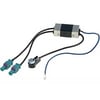 Alimentator de antenă 4carmedia ZRS-SA2FD-ISO