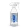 Detergent de curățat geamuri cu ștergătoare lichide Gyeon Q2M Glass+ (500 ml)