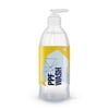 Șampon auto decontaminant pentru folii PPF Gyeon Q2M PPF Wash (500 ml)