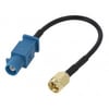 Adaptor antenă 4carmedia AD.ANT.010