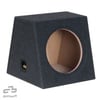 Dulap închis Basser C1240 Black