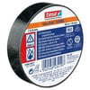 Banda izolatoare Tesa 53988 PVC 15/10 neagra