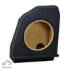Difuzor OEM Basser 10" pentru BMW 5 (F11)