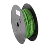 Cablu difuzor ACV FLRY Twisted green/green-black 150