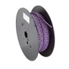 Cablu difuzor ACV FLRY Twisted purple/purple-black 150