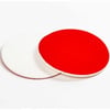Disc de lustruire pentru lustruirea sticlei CarPro Glass Rayon Polishing Pad - 5"
