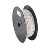 Cablu difuzor ACV FLRY Twisted white/white-black 150