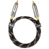 Cablu digital RCA FiiO LR-RCA5S