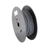 Cablu difuzor ACV FLRY Twisted grey/grey-black 150