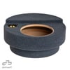 Baffle OEM Basser 10" pentru roata de rezervă de 18".