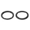Tampoane din plastic pentru difuzoare pentru Citroen / Fiat / Ford / Honda / Lancia / Mazda / Peugeot / Suzuki