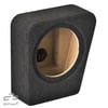 Difuzor OEM Basser 10" pentru Volkswagen Passat B5 sedan