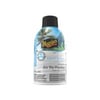 Odorizant de cameră Meguiar's Whole Car Air ReFresher, anti-mirosuri, absorbant de mirosuri și parfum Island Volcano (57 g)