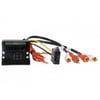 Adaptor pentru sistem audio activ Audi / VW / Seat / Škoda
