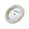 Menzerna Crater Shaped Lambswool Pad 230mm