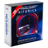 Set cablu Hifonics HFX10WK Premium