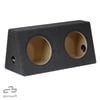 Basser C1020X2 carcasă dublă închisă