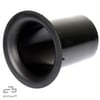 Muștiuc bass reflex Basser Port 100/150