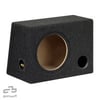 Carcasa bass reflex Basser B1035 Black