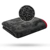 Lavetă din microfibră Liquid Elements Microfiber Cloth Ultra Finish - 1200 GSM 40 x 40 cm
