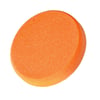 Honey COMBination Polishing Pad Classic Orange Medium/One Step (135 mm)