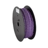 Cablu difuzor ACV FLRY Twisted purple/purple-black 250