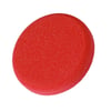 Honey COMBination Polishing Pad Classic Red Finish (135 mm)