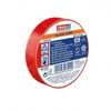 Banda izolatoare Tesa 53988 PVC 15/10 rosu