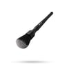 Perie ultra fină Liquid Elements Brush Black & White Ultra Soft - XL