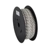 Cablu difuzor ACV FLRY Twisted white/white-black 250