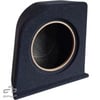 Cutie de sunet OEM Basser 10" pentru BMW 6 (G32)