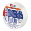 Banda izolatoare Tesa 53988 PVC 15/10 alb