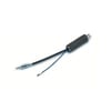 Alimentator antenă fantomă ISO -> DIN Calearo 7581059