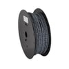 Cablu difuzor ACV FLRY Twisted grey/grey-black 250