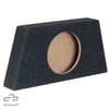 Dulap închis Basser P1220 Black