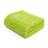 Prosop de uscare premium Purestar Duplex Prosop de uscare Lime M