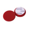Disc de lustruit Menzerna Heavy Cut din spumă, 95 mm, roșu (2 buc.)